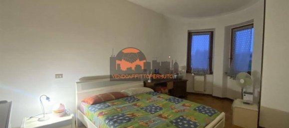 Квартира с 3 комнатами в Кальчинате, Италия № 36803 19