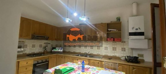 Квартира с 3 комнатами в Кальчинате, Италия № 36803 23