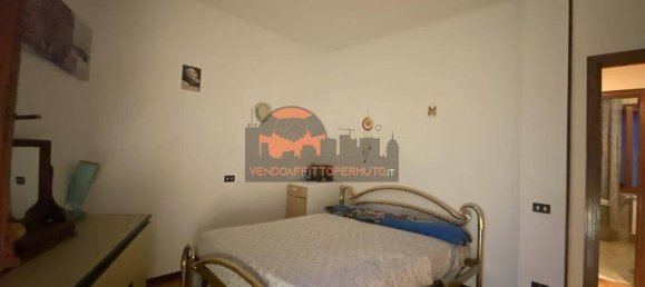 Квартира с 3 комнатами в Кальчинате, Италия № 36803 14