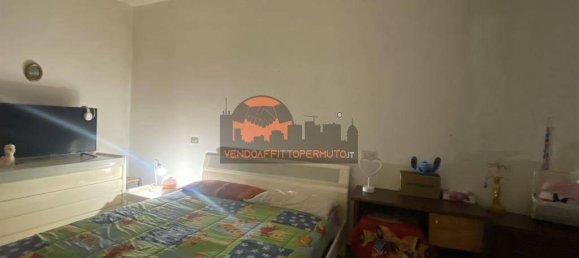 Квартира с 3 комнатами в Кальчинате, Италия № 36803 22