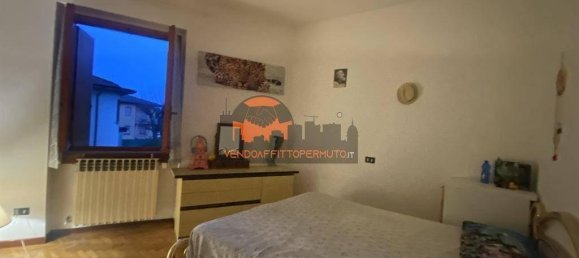 Квартира с 3 комнатами в Кальчинате, Италия № 36803 13