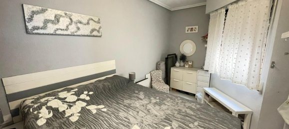 Квартира с 2 спальнями в Гуардамар-дель-Сегура, Испания № 93433 13