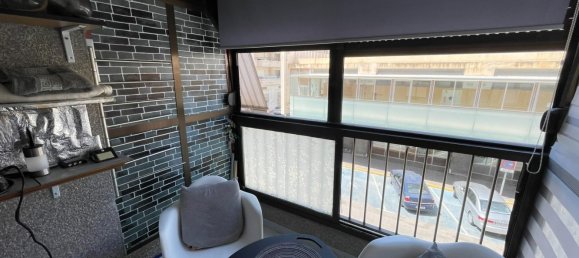 Квартира с 2 спальнями в Гуардамар-дель-Сегура, Испания № 93433 11