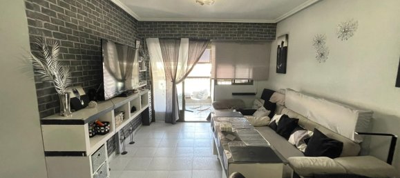 Квартира с 2 спальнями в Гуардамар-дель-Сегура, Испания № 93433 4