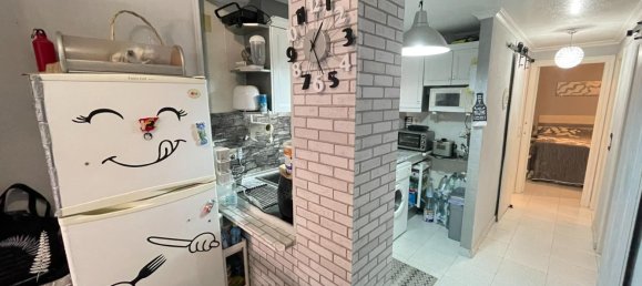 Квартира с 2 спальнями в Гуардамар-дель-Сегура, Испания № 93433 7