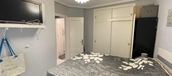 Квартира с 2 спальнями в Гуардамар-дель-Сегура, Испания № 93433 14