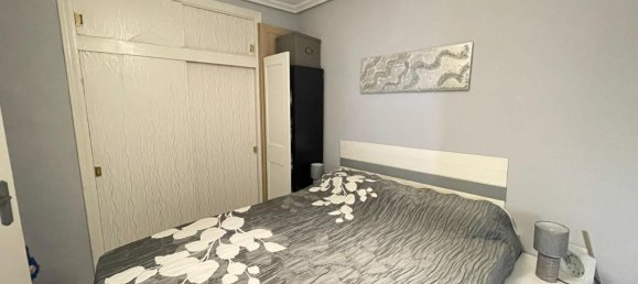 Квартира с 2 спальнями в Гуардамар-дель-Сегура, Испания № 93433 15