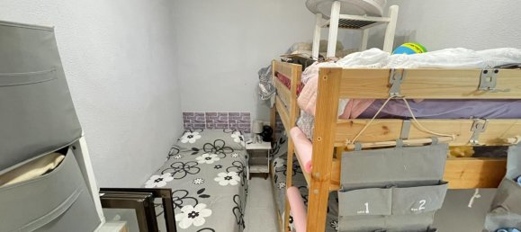 Квартира с 2 спальнями в Гуардамар-дель-Сегура, Испания № 93433 17