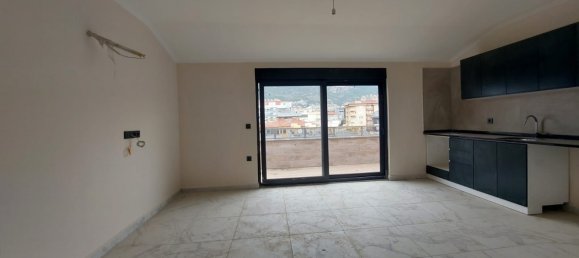 Penthouse 2+1 in Alanya, Turkey No. 22448 7