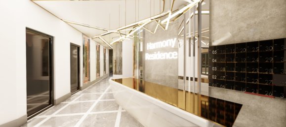 Penthouse 2+1 in Alanya, Turkey No. 22448 17