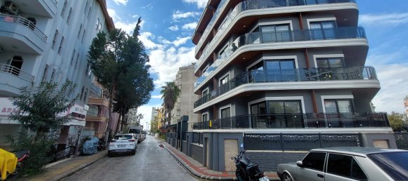 Penthouse 2+1 in Alanya, Turkey No. 22448 16