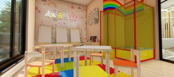 Penthouse 2+1 in Alanya, Turkey No. 22448 20