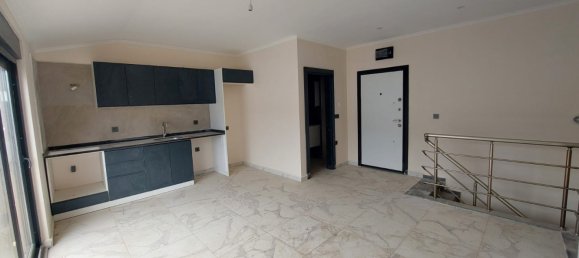 Penthouse 2+1 in Alanya, Turkey No. 22448 2