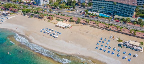 Penthouse 2+1 in Alanya, Turkey No. 22448 27