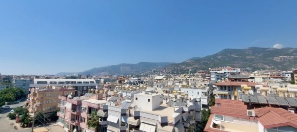 Penthouse 2+1 in Alanya, Turkey No. 22448 24