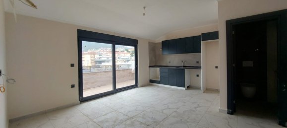 Penthouse 2+1 in Alanya, Turkey No. 22448 4