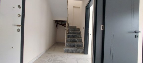 Penthouse 2+1 in Alanya, Turkey No. 22448 10