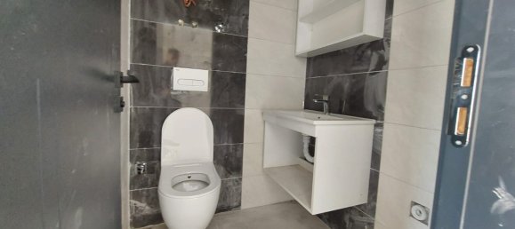 Penthouse 2+1 in Alanya, Turkey No. 22448 15