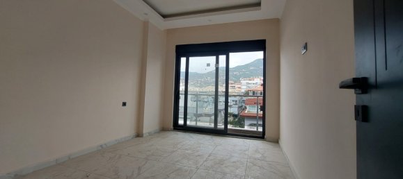 Penthouse 2+1 in Alanya, Turkey No. 22448 11