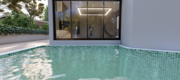 Penthouse 2+1 in Alanya, Turkey No. 22448 21