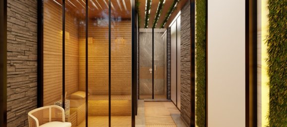 Penthouse 2+1 in Alanya, Turkey No. 22448 26