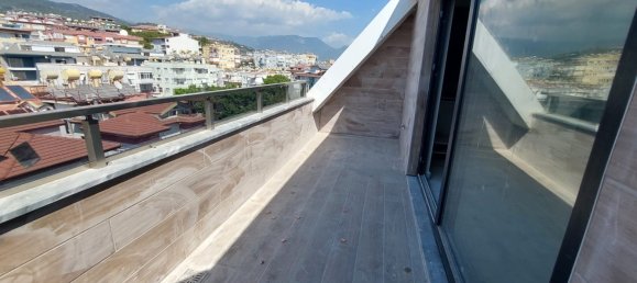 Penthouse 2+1 in Alanya, Turkey No. 22448 19