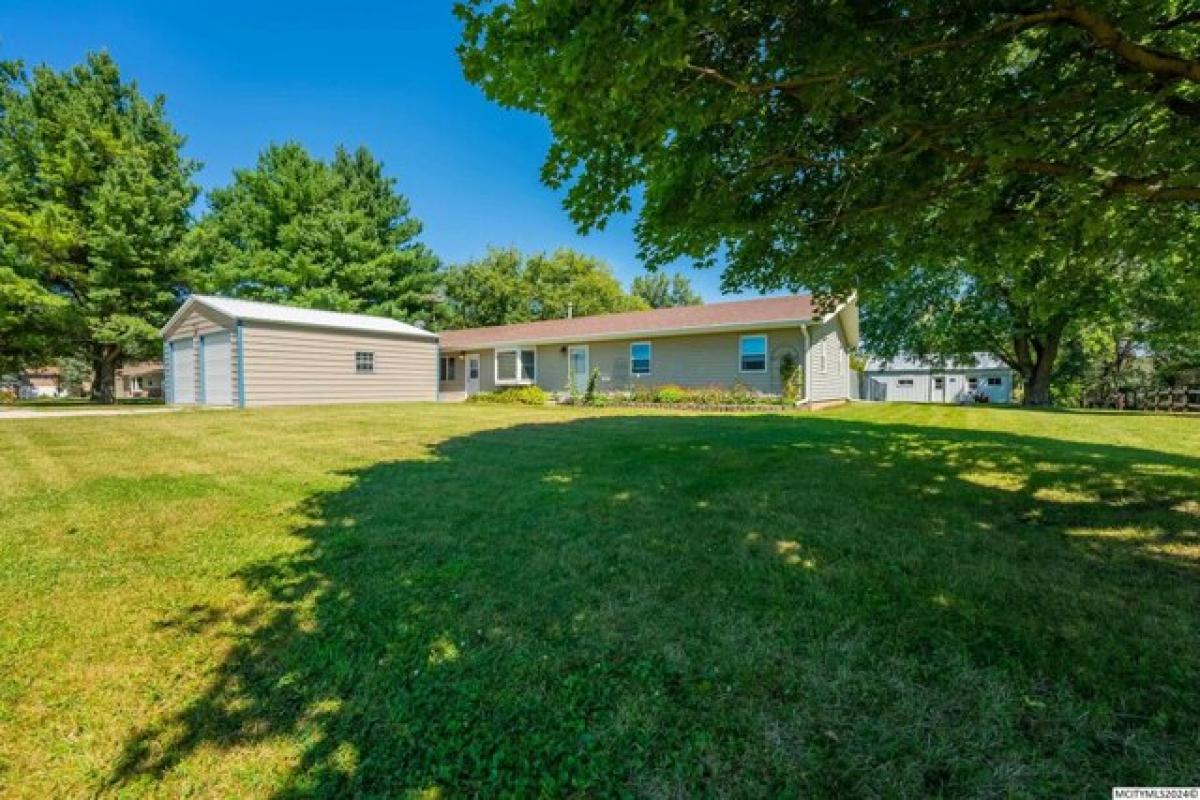  Land in Iowa Falls, USA No. 481234