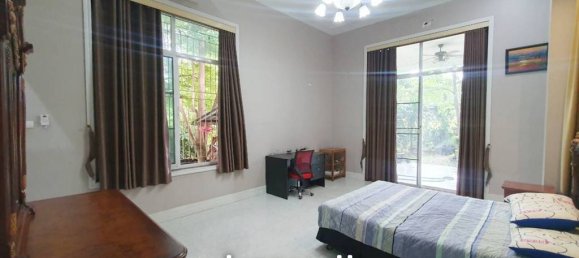 3 bedrooms Cafe / restaurant in Chiang Rai, Thailand No. 15811 10