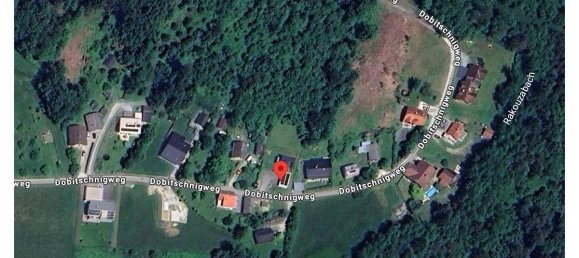 4 rooms House in Schiefling am Worthersee, Austria No. 212130 17