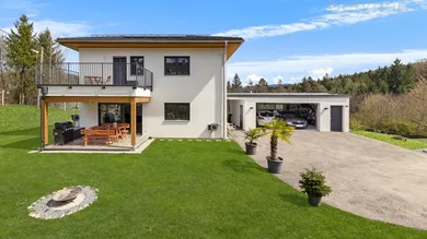 4 rooms House in Schiefling am Worthersee, Austria No. 212130