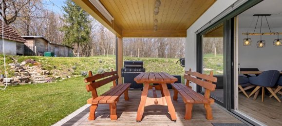 4 rooms House in Schiefling am Worthersee, Austria No. 212130 6