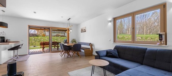 4 rooms House in Schiefling am Worthersee, Austria No. 212130 3