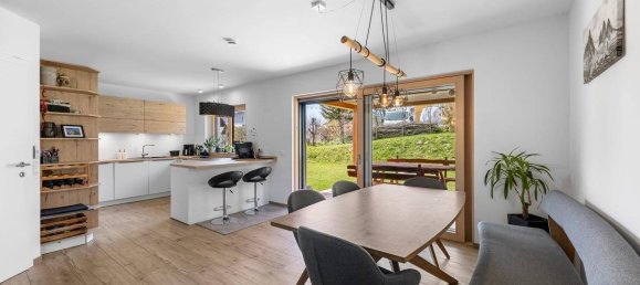 4 rooms House in Schiefling am Worthersee, Austria No. 212130 4