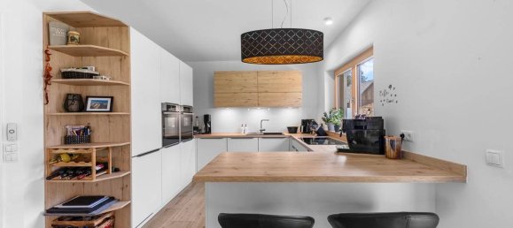 4 rooms House in Schiefling am Worthersee, Austria No. 212130 5