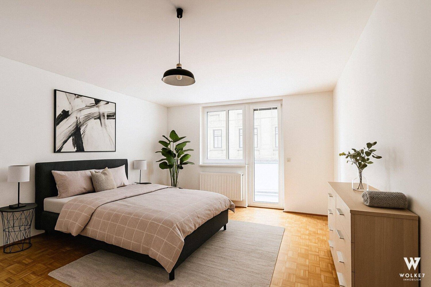 3-salle Appartement à Penzing, Austria No. 237353