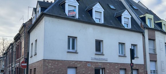 2 Schlafzimmer Wohnung in Amiens, France, Nr. 78698 11