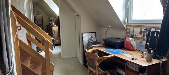 2 Schlafzimmer Wohnung in Amiens, France, Nr. 78698 10