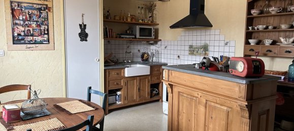 2 Schlafzimmer Wohnung in Amiens, France, Nr. 78698 5