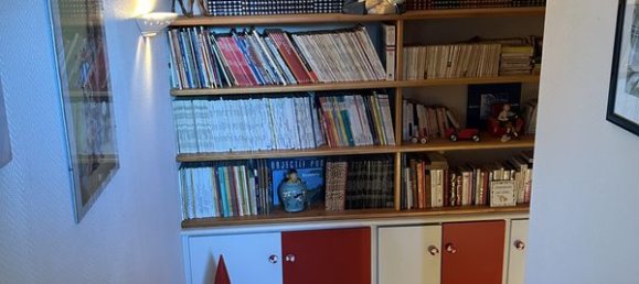 2 Schlafzimmer Wohnung in Amiens, France, Nr. 78698 9