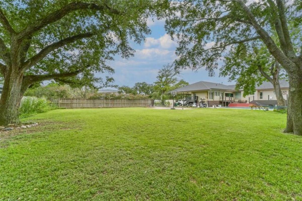 Земельный участок в Houston, США № 540856