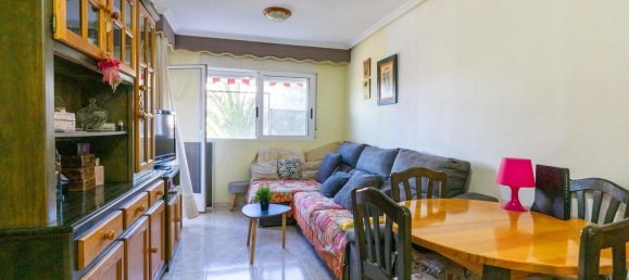 1 Schlafzimmer Wohnung in Santa Pola, Spain, Nr. 89947 3