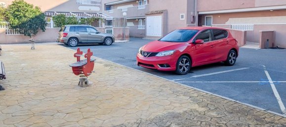 1 Schlafzimmer Wohnung in Santa Pola, Spain, Nr. 89947 7