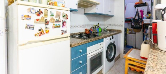 1 Schlafzimmer Wohnung in Santa Pola, Spain, Nr. 89947 30
