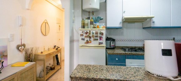 1 Schlafzimmer Wohnung in Santa Pola, Spain, Nr. 89947 33