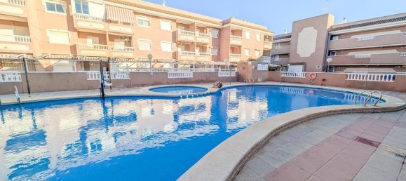 1 Schlafzimmer Wohnung in Santa Pola, Spain, Nr. 89947 15