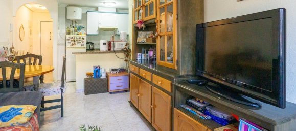 1 Schlafzimmer Wohnung in Santa Pola, Spain, Nr. 89947 17