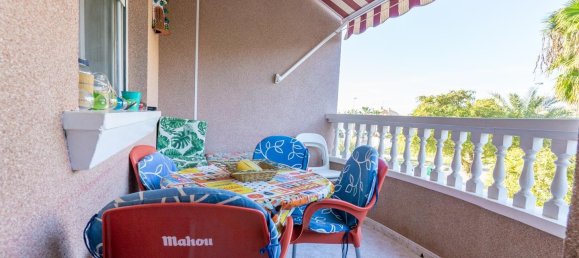1 Schlafzimmer Wohnung in Santa Pola, Spain, Nr. 89947 21