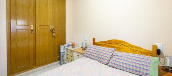 1 Schlafzimmer Wohnung in Santa Pola, Spain, Nr. 89947 12