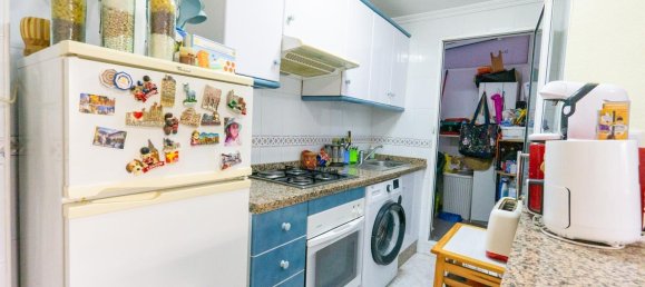 1 Schlafzimmer Wohnung in Santa Pola, Spain, Nr. 89947 4