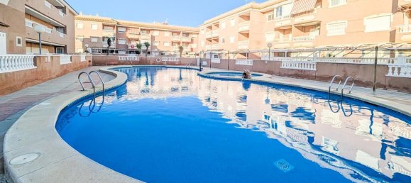 1 Schlafzimmer Wohnung in Santa Pola, Spain, Nr. 89947 13